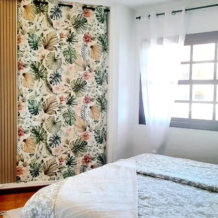 Casa Sophi - Tenerife South Golf Del Sur Albatros Park 公寓