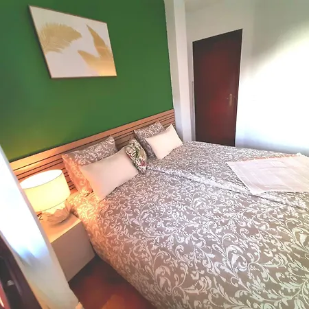 公寓 Casa Sophi - Tenerife South Golf Del Sur Albatros Park *