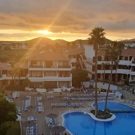 公寓 Casa Sophi - Tenerife South Golf Del Sur Albatros Park