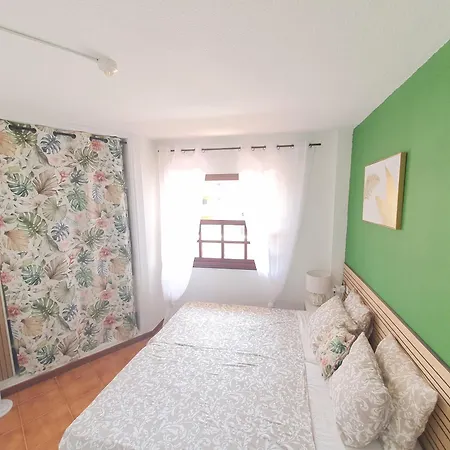 Casa Sophi - Tenerife South Golf Del Sur Albatros Park 公寓 *