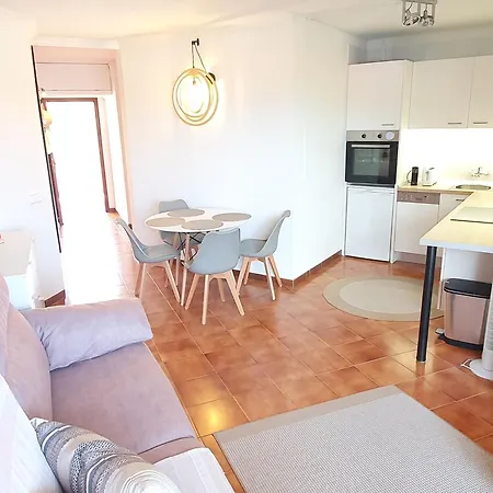Casa Sophi - Tenerife South Golf Del Sur Albatros Park * 圣米格尔德阿沃纳