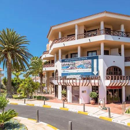 Casa Sophi - Tenerife South Golf Del Sur Albatros Park *