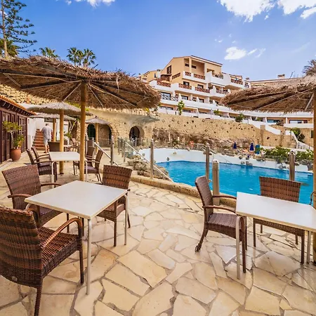 아파트 Casa Sophi - Tenerife South Golf Del Sur Albatros Park 산미겔데아보나