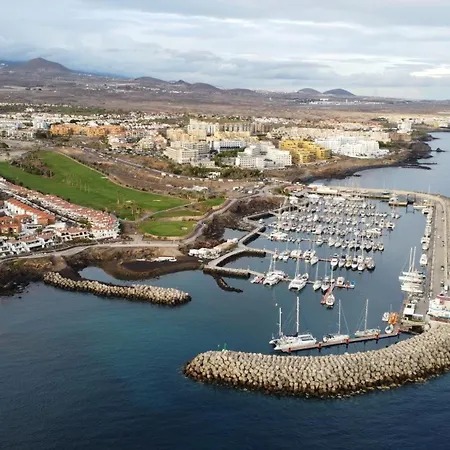 Casa Sophi - Tenerife South Golf Del Sur Albatros Park * 산미겔데아보나